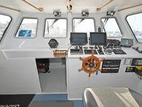 Catamaran for sale
