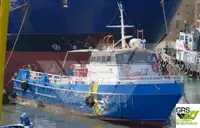 Workboats for sale