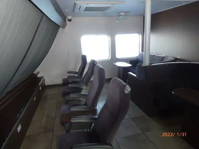 Ferry vessel for sale