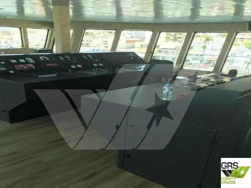 Ro-Ro ship for sale