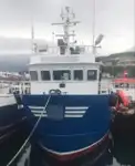 Workboats for sale