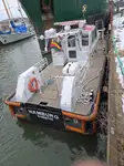 Pilot boat for sale