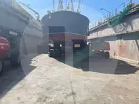 Beam trawler for sale
