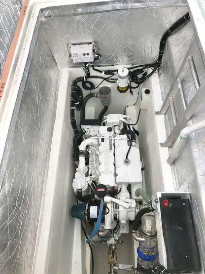 Catamaran for sale