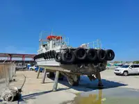 Crew boat for sale