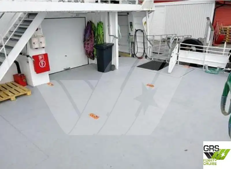 Ro-Ro ship for sale