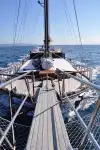 Cruise ship for sale