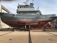 Towboat for sale