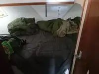 Crew boat for sale