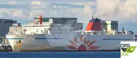Ro-Ro ship for sale