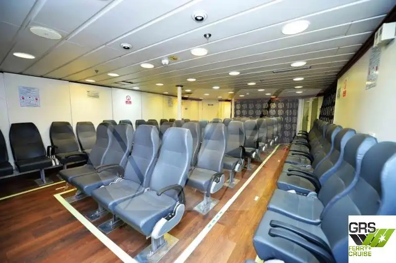 Ro-Ro ship for sale