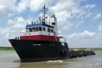 Fast Supply Vessel (FSV) for sale