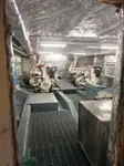 Cruise ship for sale