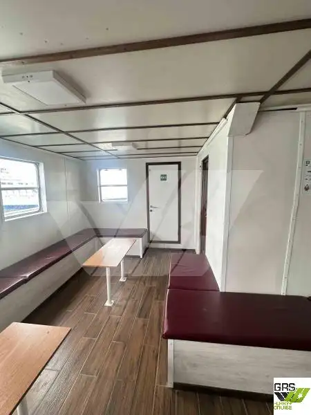 Ro-Ro ship for sale