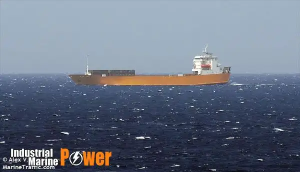 Ro-Ro ship for sale