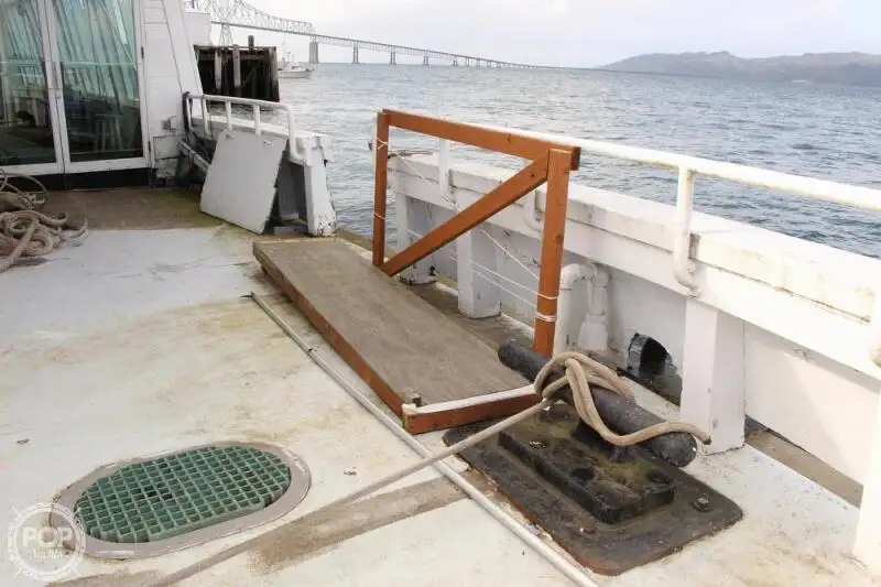 Ferry vessel for sale
