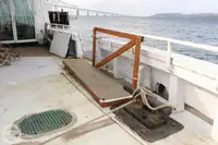 Ferry vessel for sale