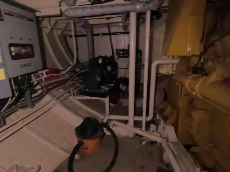 Towboat for sale