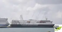 Ro-Ro ship for sale