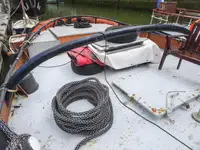 Towboat for sale