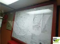 Survey vessel for sale