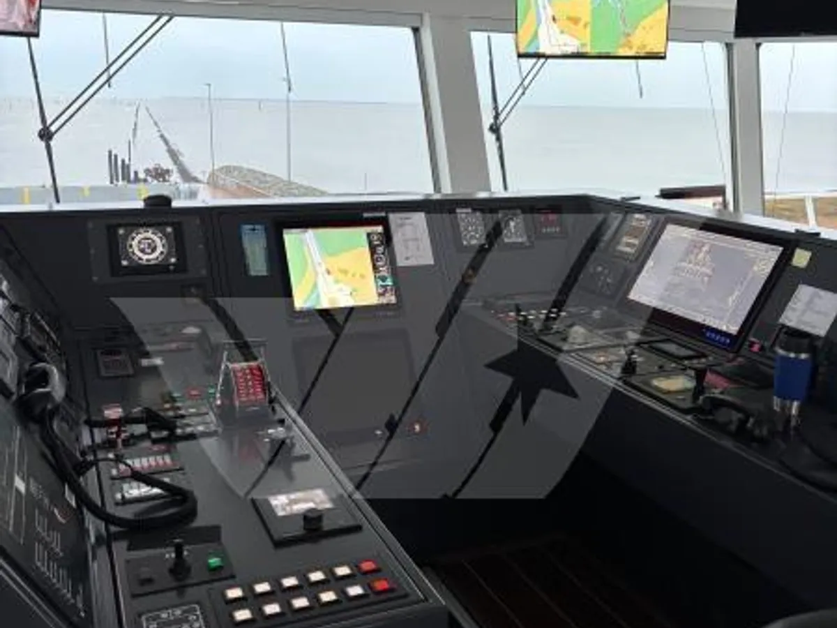 Ro-Ro ship for sale