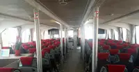 Cruise ship for sale