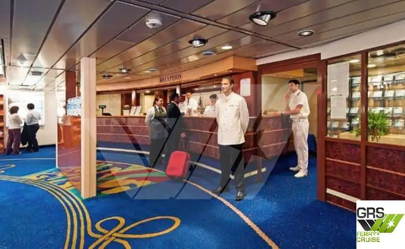 Ro-Ro ship for sale