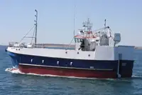 Purse seiner for sale