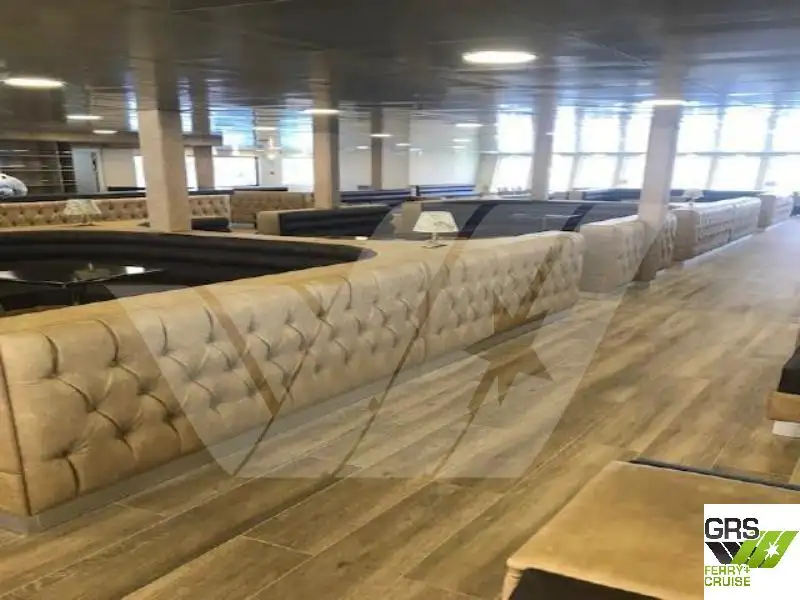 Ro-Ro ship for sale