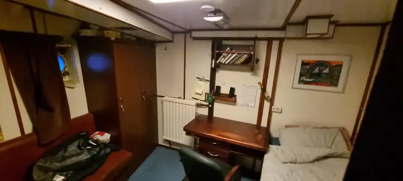 Towboat for sale