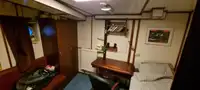 Towboat for sale