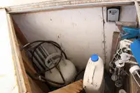 Ferry vessel for sale