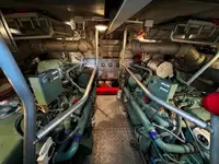 Crew boat for sale