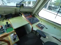 Workboats for sale