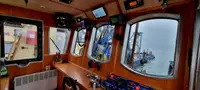 Towboat for sale