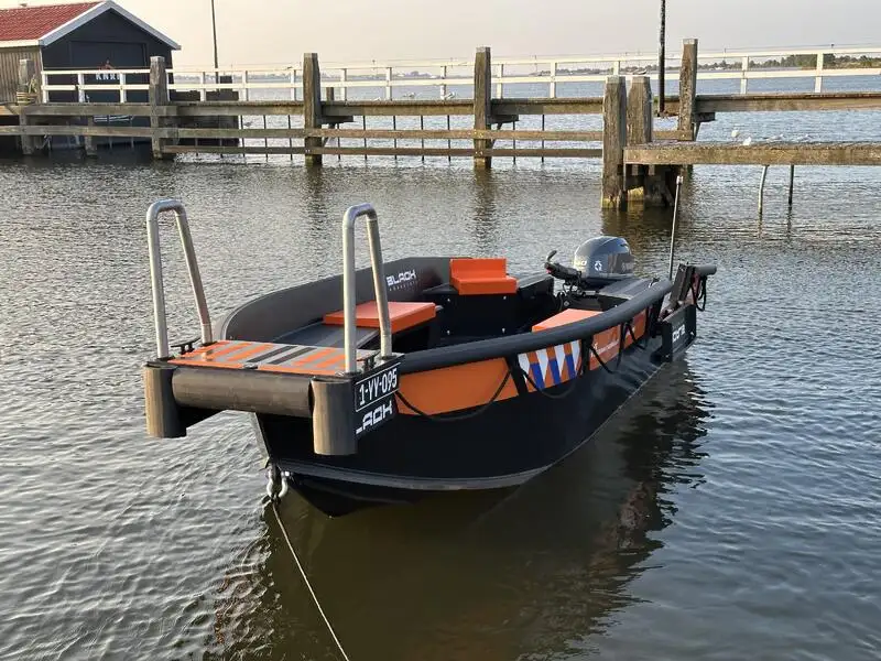 Workboats for sale