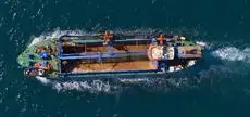 Dredger for sale