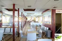 Cruise ship for sale