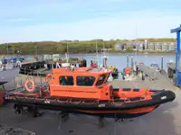 Lifeboat for sale
