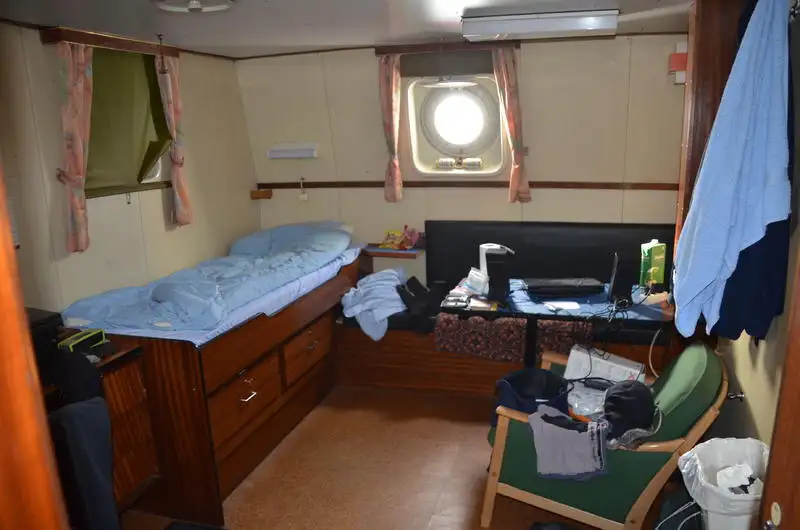 Platform supply vessel (PSV) for sale