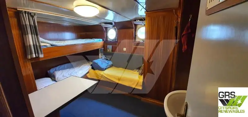 Workboats for sale