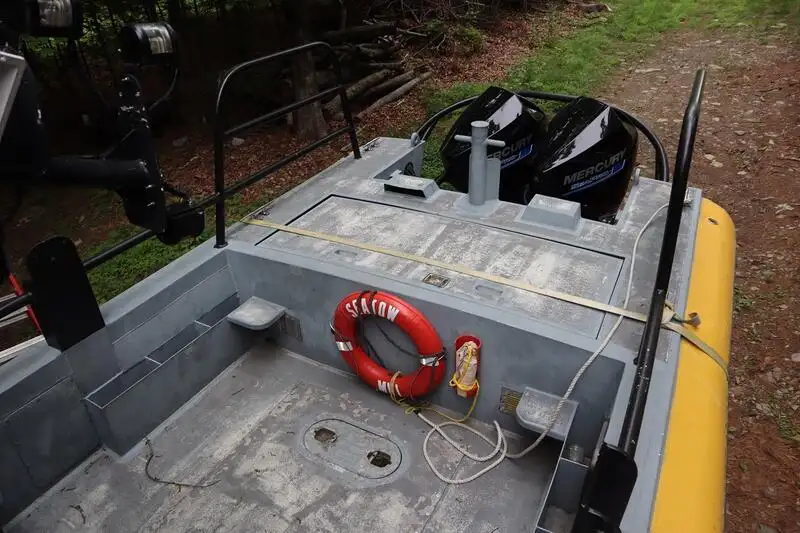 Workboats for sale