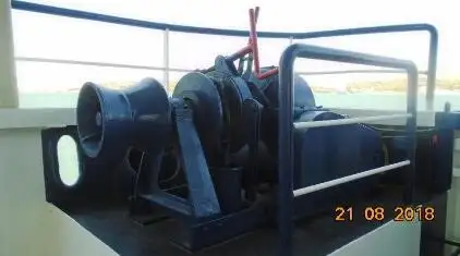 Ro-Ro ship for sale