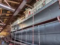 Longliner for sale