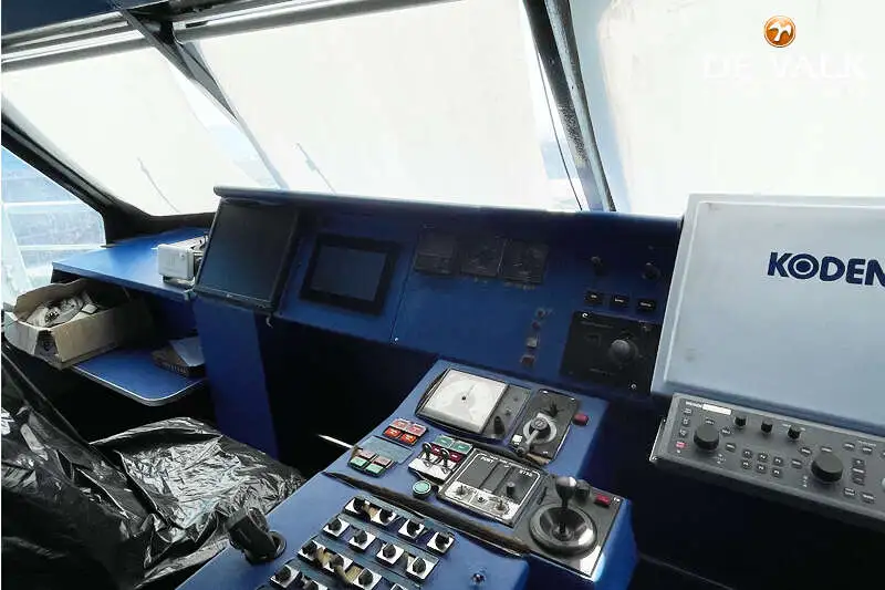 Catamaran for sale