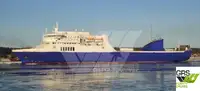 Ro-Ro ship for sale