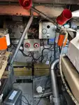 Fireboat for sale