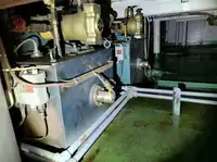 Supply ship for sale