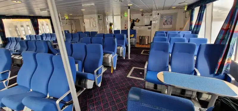 Ro-Ro ship for sale